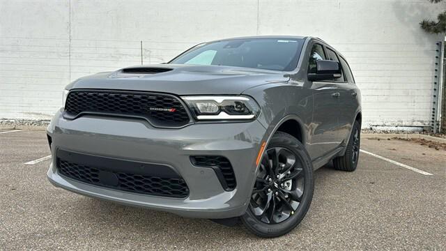 2025 Dodge Durango DURANGO GT PLUS AWD