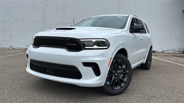 2025 Dodge Durango DURANGO GT PLUS AWD