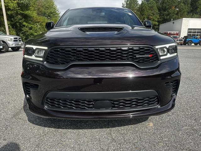 2025 Dodge Durango DURANGO GT PLUS AWD