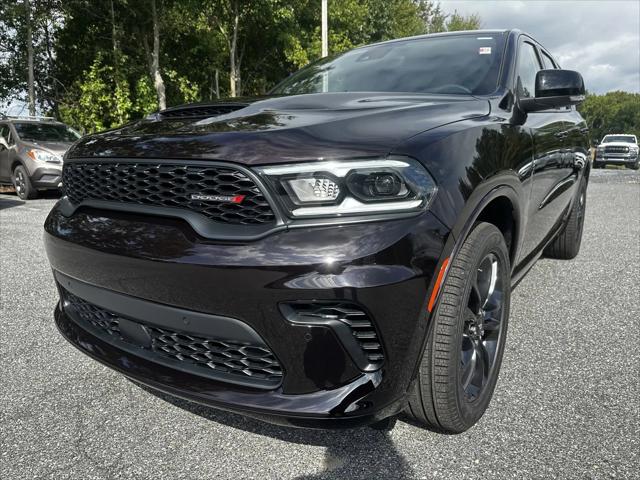 2025 Dodge Durango DURANGO GT PLUS AWD