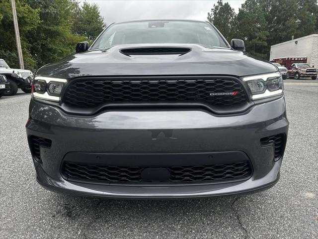 2025 Dodge Durango DURANGO GT PLUS AWD