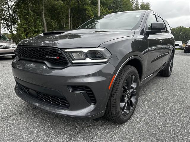 2025 Dodge Durango DURANGO GT PLUS AWD