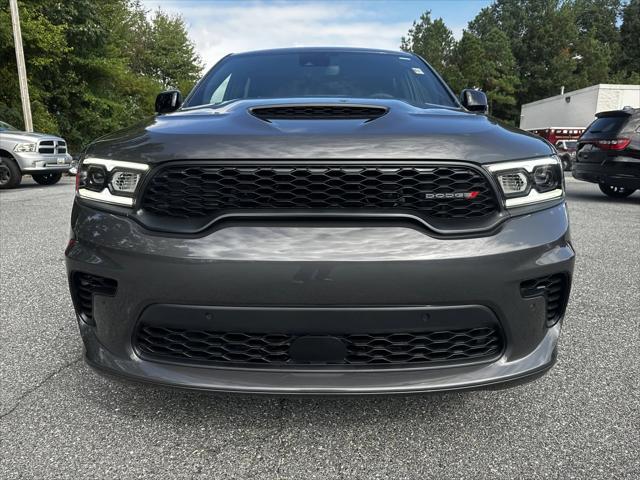 2025 Dodge Durango DURANGO R/T PLUS AWD