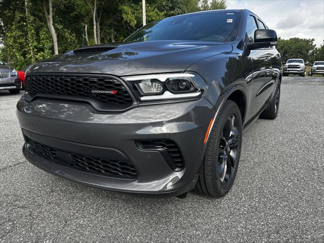 2025 Dodge Durango DURANGO R/T PLUS AWD