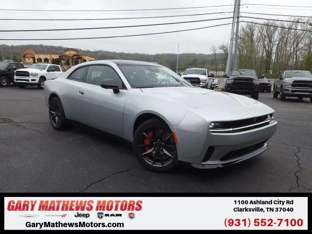 2024 Dodge Charger CHARGER DAYTONA SCAT PACK AWD