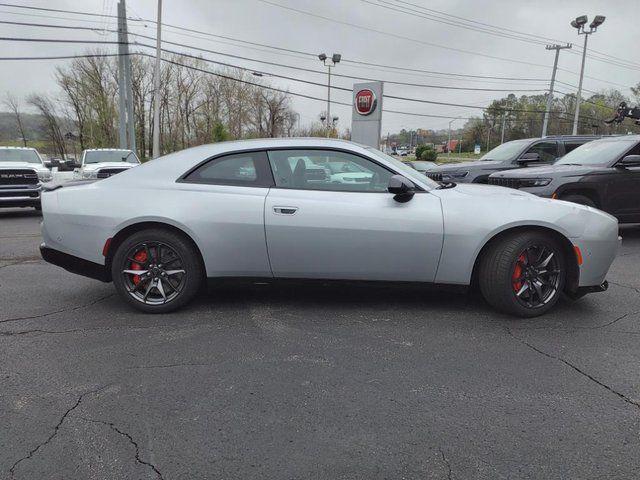 2024 Dodge Charger CHARGER DAYTONA SCAT PACK AWD