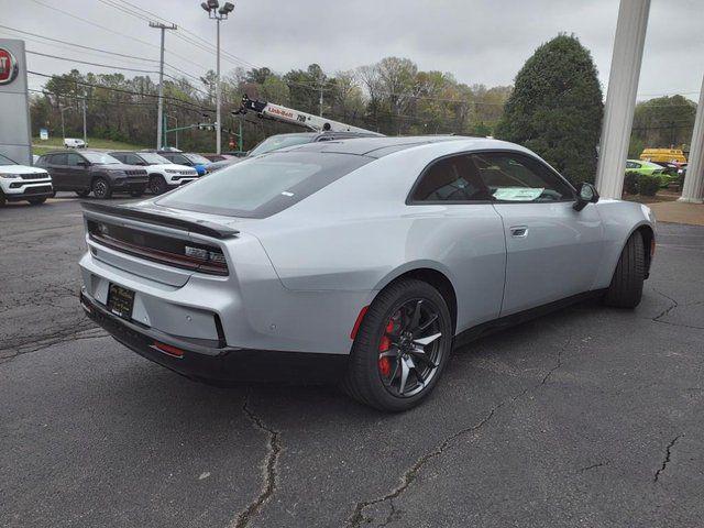 2024 Dodge Charger CHARGER DAYTONA SCAT PACK AWD