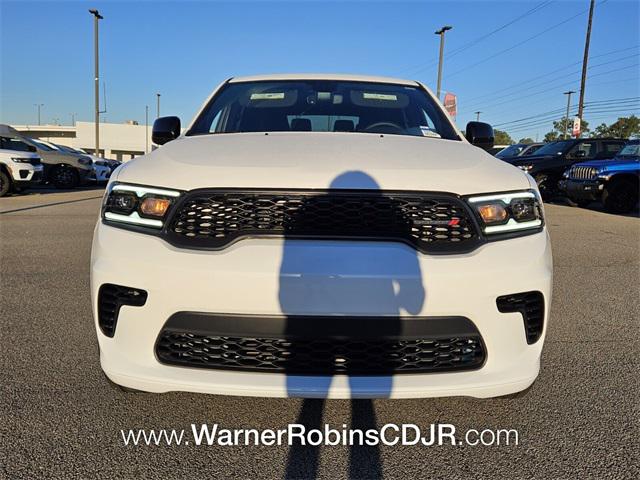 2025 Dodge Durango DURANGO GT RWD