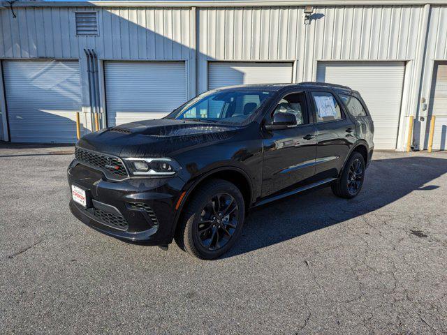 2025 Dodge Durango DURANGO GT PLUS AWD