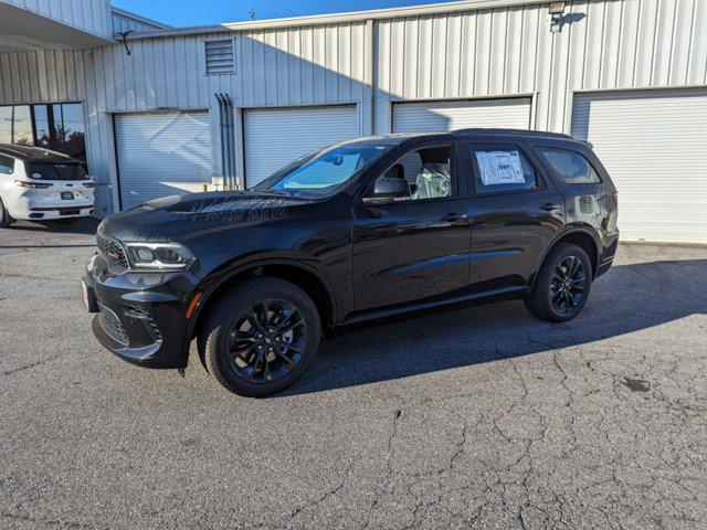 2025 Dodge Durango DURANGO GT PLUS AWD