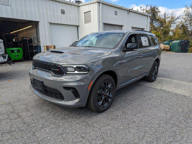 2025 Dodge Durango DURANGO GT PLUS AWD