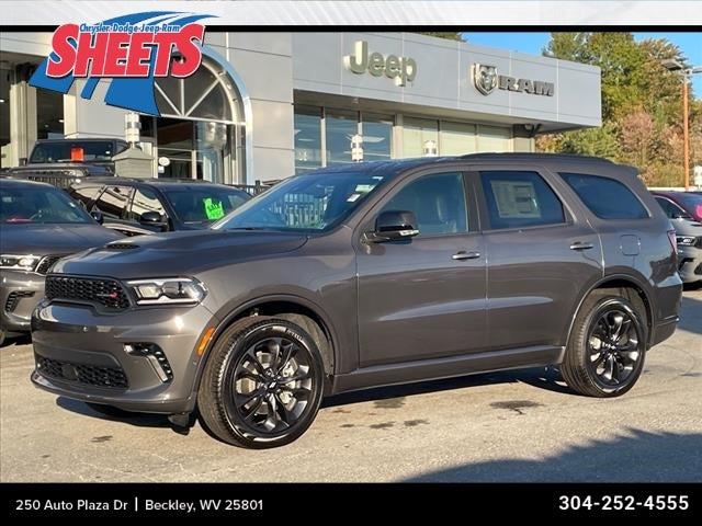 2025 Dodge Durango DURANGO GT PLUS AWD