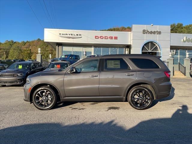 2025 Dodge Durango DURANGO GT PLUS AWD