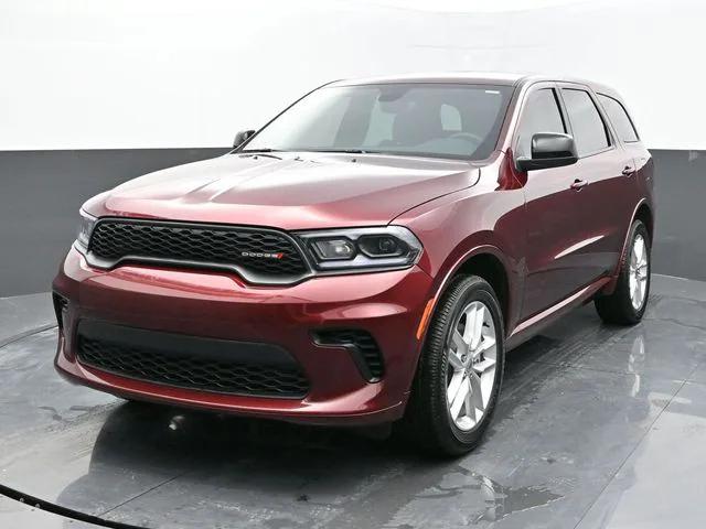 2025 Dodge Durango DURANGO GT AWD