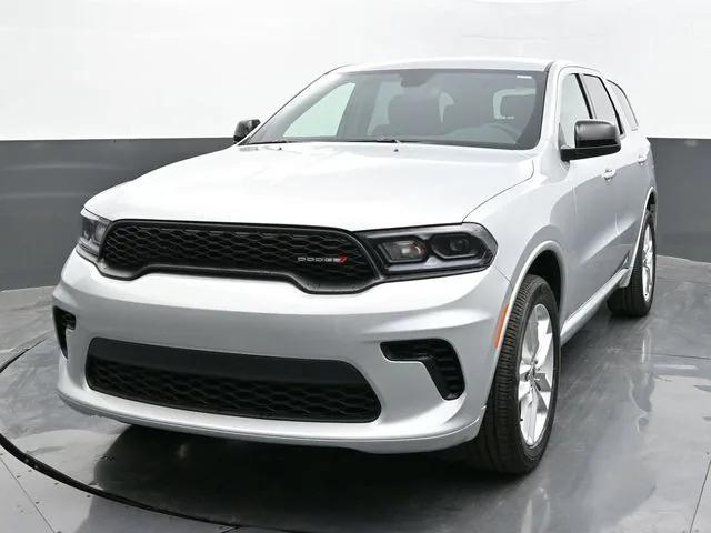 2025 Dodge Durango DURANGO GT AWD