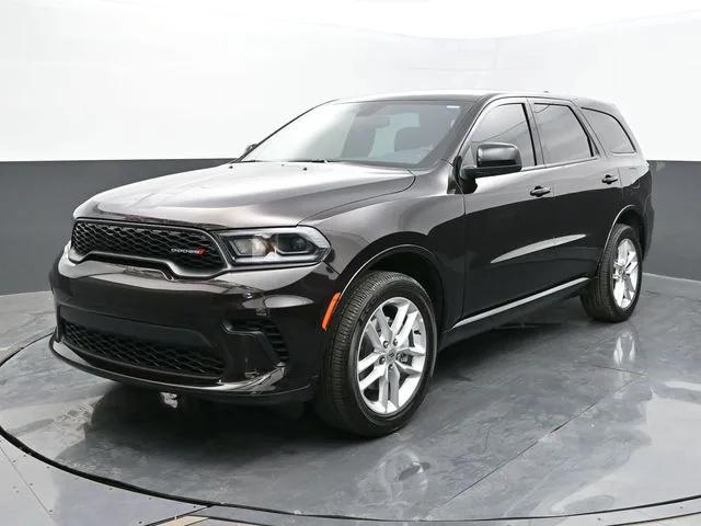 2025 Dodge Durango DURANGO GT AWD