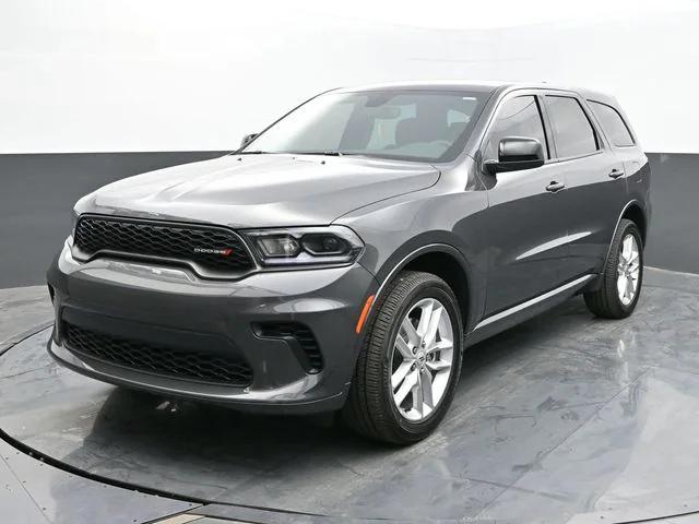 2025 Dodge Durango DURANGO GT AWD