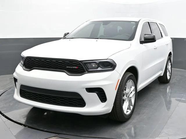 2025 Dodge Durango DURANGO GT AWD