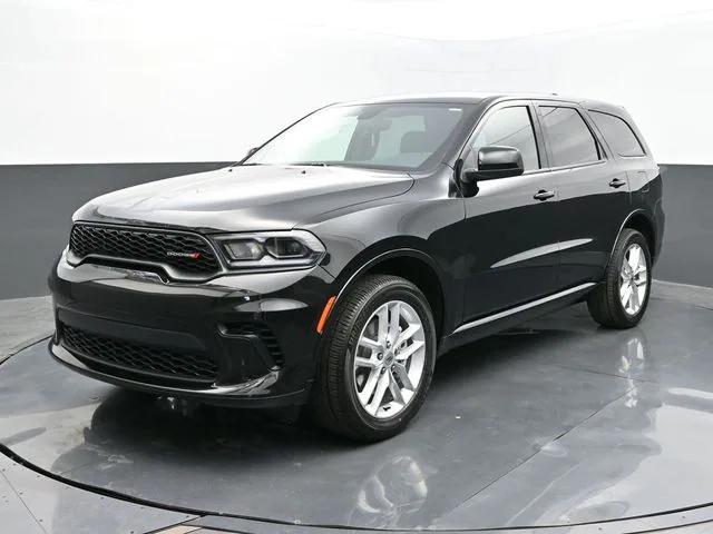 2025 Dodge Durango DURANGO GT AWD