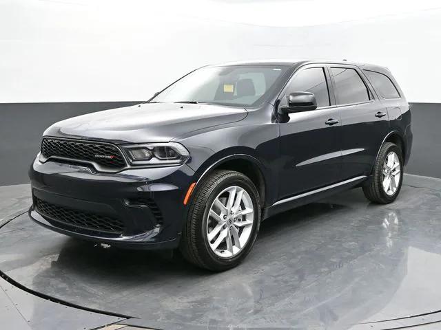 2025 Dodge Durango DURANGO GT AWD