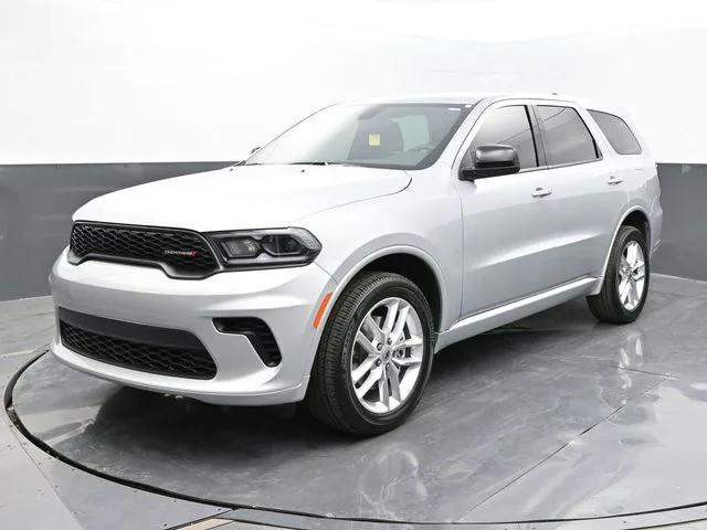 2025 Dodge Durango DURANGO GT AWD