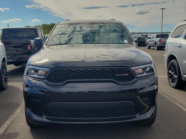 2025 Dodge Durango DURANGO GT AWD