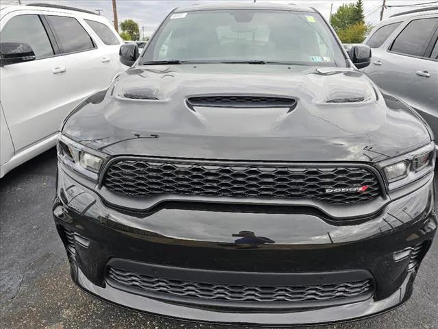 2025 Dodge Durango DURANGO R/T AWD