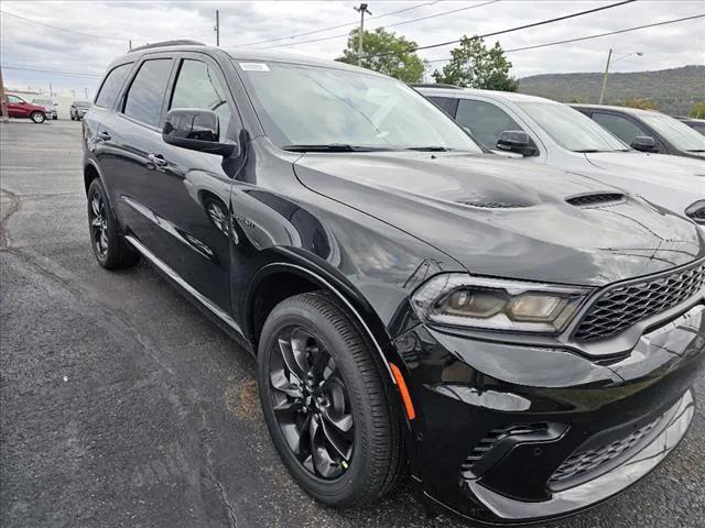 2025 Dodge Durango DURANGO R/T AWD