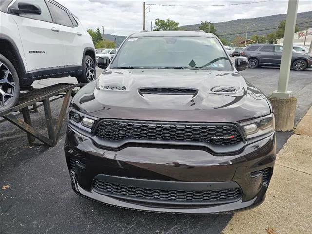 2025 Dodge Durango DURANGO R/T AWD