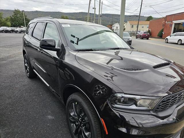 2025 Dodge Durango DURANGO R/T AWD