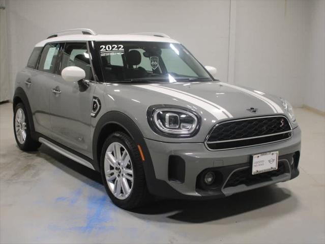 2022 MINI Countryman