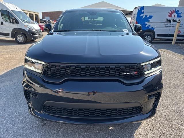 2025 Dodge Durango DURANGO GT AWD