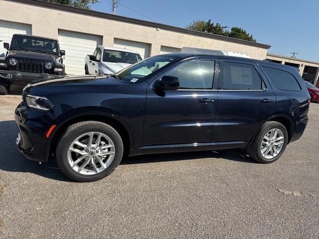 2025 Dodge Durango DURANGO GT AWD