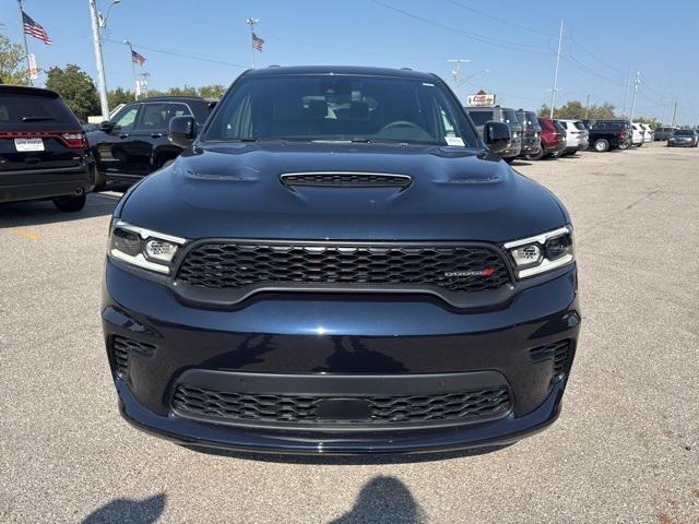 2025 Dodge Durango DURANGO R/T PLUS AWD