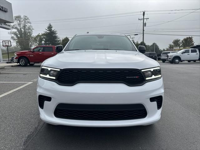 2025 Dodge Durango DURANGO GT AWD