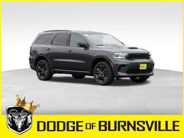 2025 Dodge Durango DURANGO GT PLUS AWD