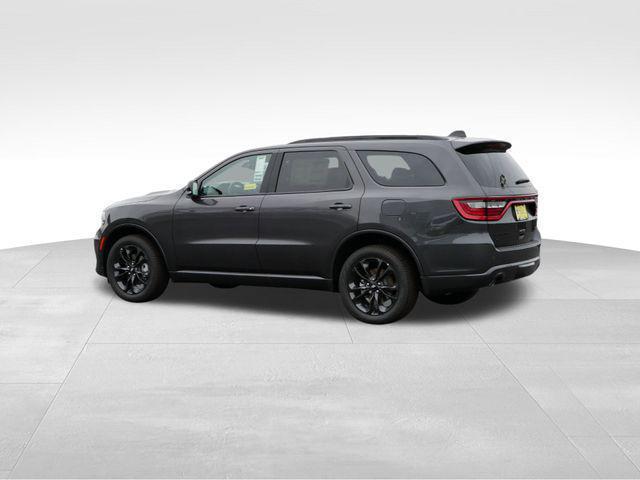 2025 Dodge Durango DURANGO GT PLUS AWD