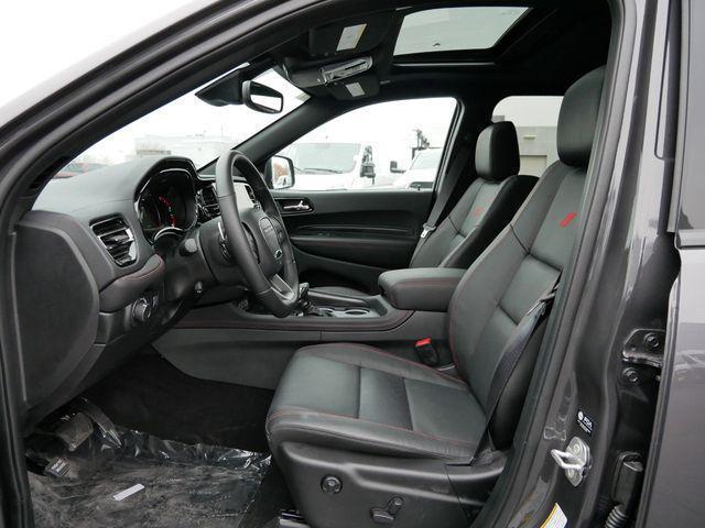 2025 Dodge Durango DURANGO GT PLUS AWD