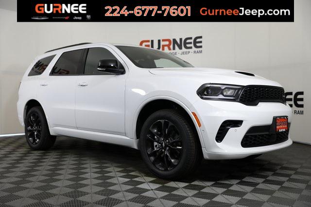 2025 Dodge Durango DURANGO GT PLUS AWD