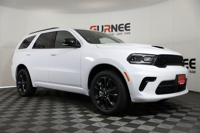 2025 Dodge Durango DURANGO GT PLUS AWD