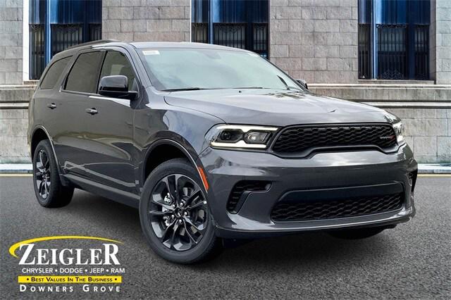 2025 Dodge Durango DURANGO GT AWD 2025 Dodge Durango DURANGO GT AWD