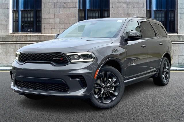 2025 Dodge Durango DURANGO GT AWD 2025 Dodge Durango DURANGO GT AWD