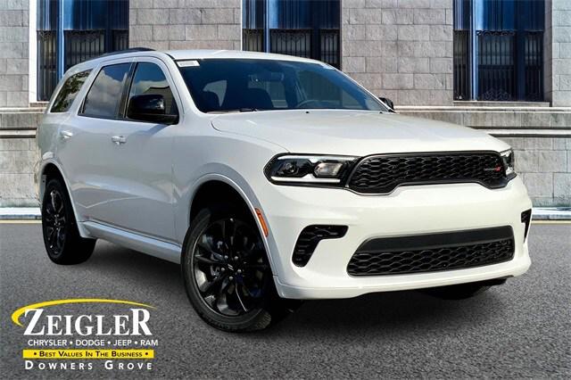 2025 Dodge Durango DURANGO GT AWD 2025 Dodge Durango DURANGO GT AWD