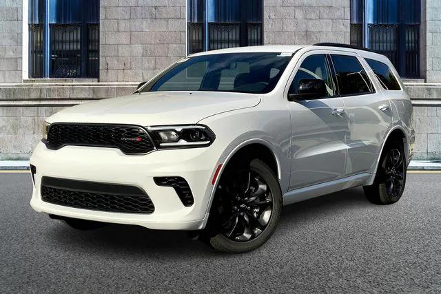 2025 Dodge Durango DURANGO GT AWD