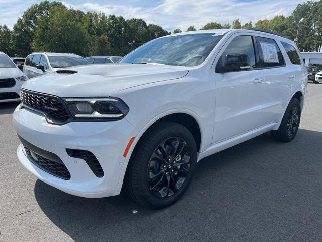 2025 Dodge Durango DURANGO GT PLUS AWD