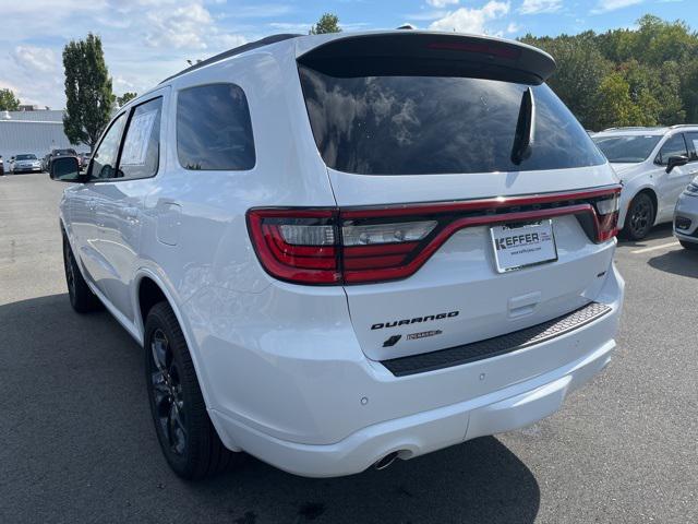 2025 Dodge Durango DURANGO GT PLUS AWD