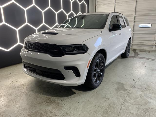 2025 Dodge Durango DURANGO GT PLUS AWD