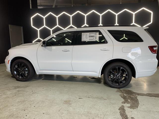 2025 Dodge Durango DURANGO GT PLUS AWD