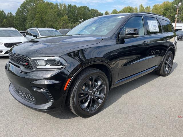 2025 Dodge Durango DURANGO R/T PLUS AWD