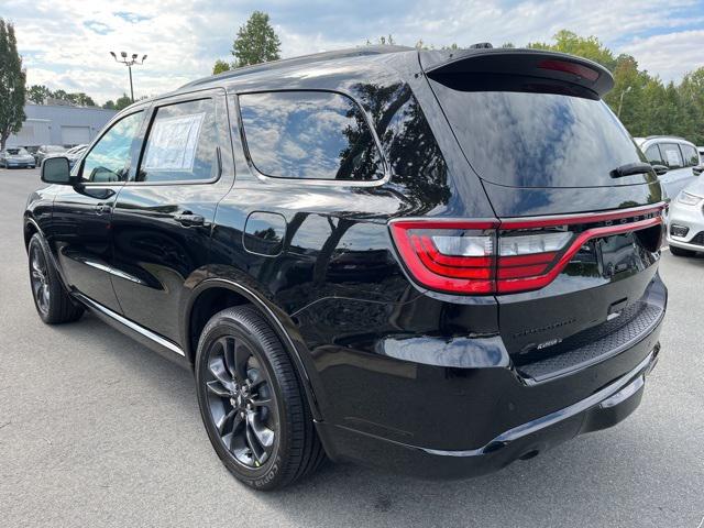 2025 Dodge Durango DURANGO R/T PLUS AWD